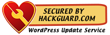 HackRepair.com | Managed WordPress Update Service