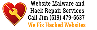 HackRepair Logo