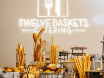 twelvebasketscatering