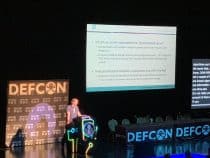 Quantum Computer Cryptography Threat DC27 - 2