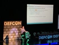 Quantum Computer Cryptography Threat DC27 - 1