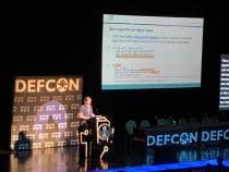 Quantum Computer Cryptography Threat DC27 - 3