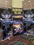 DRONEWARZ Village DC27