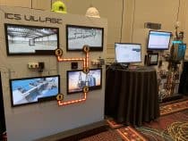 ICS Village DC27