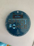 SPACE FORCE WPH DC27