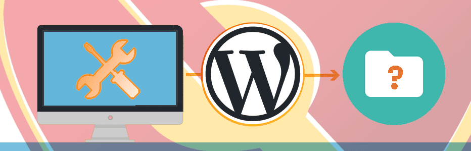 Troubleshooting WordPress with HackRepair.com
