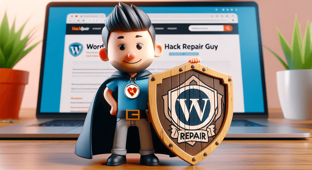 How to fix a hacked WordPress site by Jim Walker