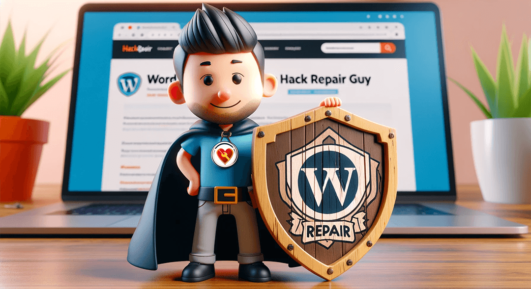 How to Fix a Hacked WordPress Website: My Experience and Insights as ...